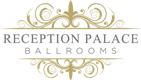 Reception Palace Ballrooms Logo