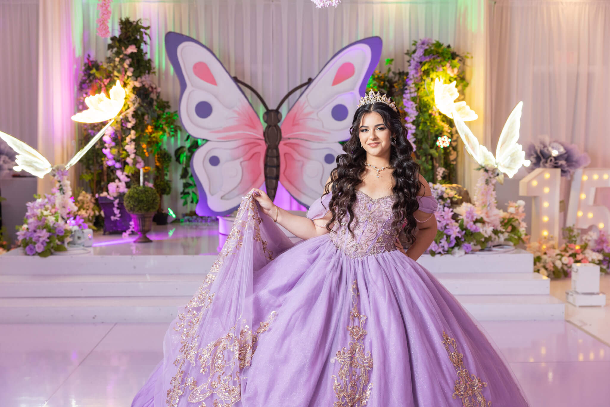 reception palace ballrooms miami banquet hall5
